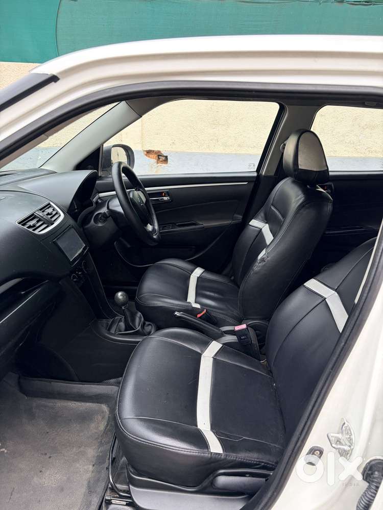 Maruti Suzuki Swift Ddis Vdi, 2012, Diesel