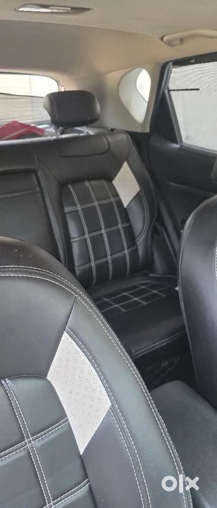 Kia Sonet 2022 Cng & Petrol 65000 Km Driven