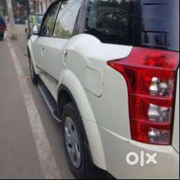 Mahindra Xuv500 2016 Diesel 88000 Km Driven
