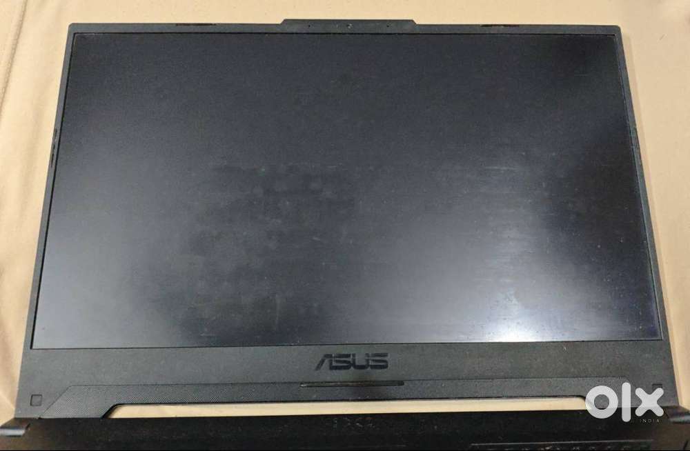 Spares of ASUS TUF Dash F15 FX517Z Gaming Laptop
