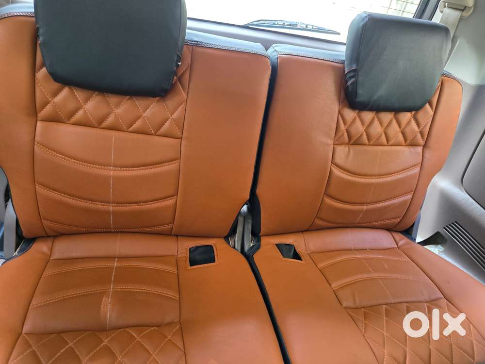 Toyota Innova 2.5 Ev Ps 8 Str Bs-iii, 2012, Diesel