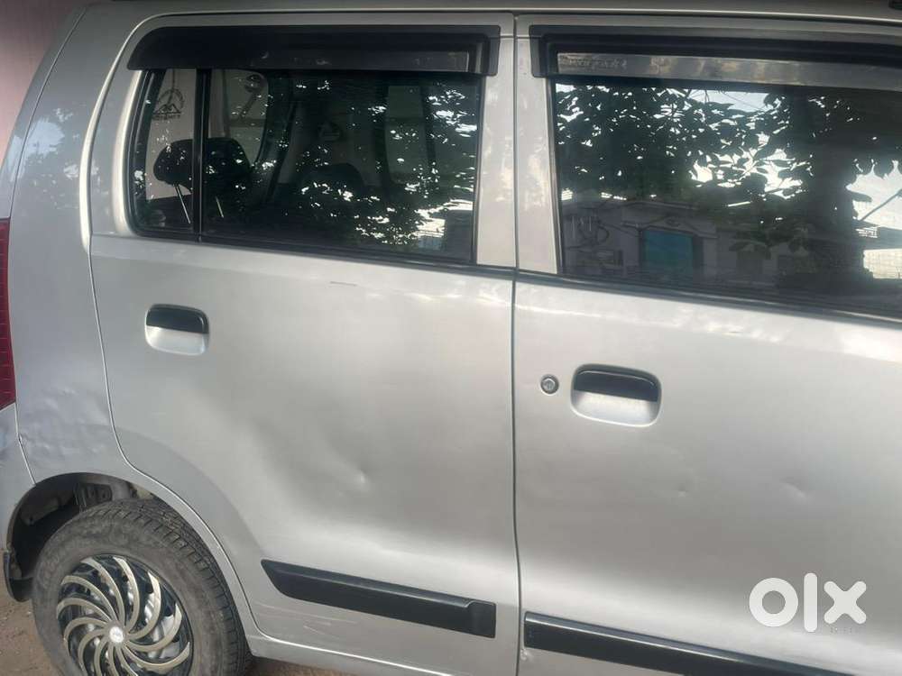 Maruti Suzuki Wagon R 1.0 2014 Cng & Hybrids Well Maintained