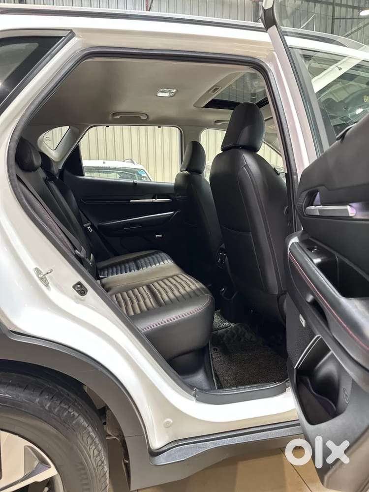 Kia Sonet 1.5 Gtx Plus Diesel At Dt, 2021, Diesel