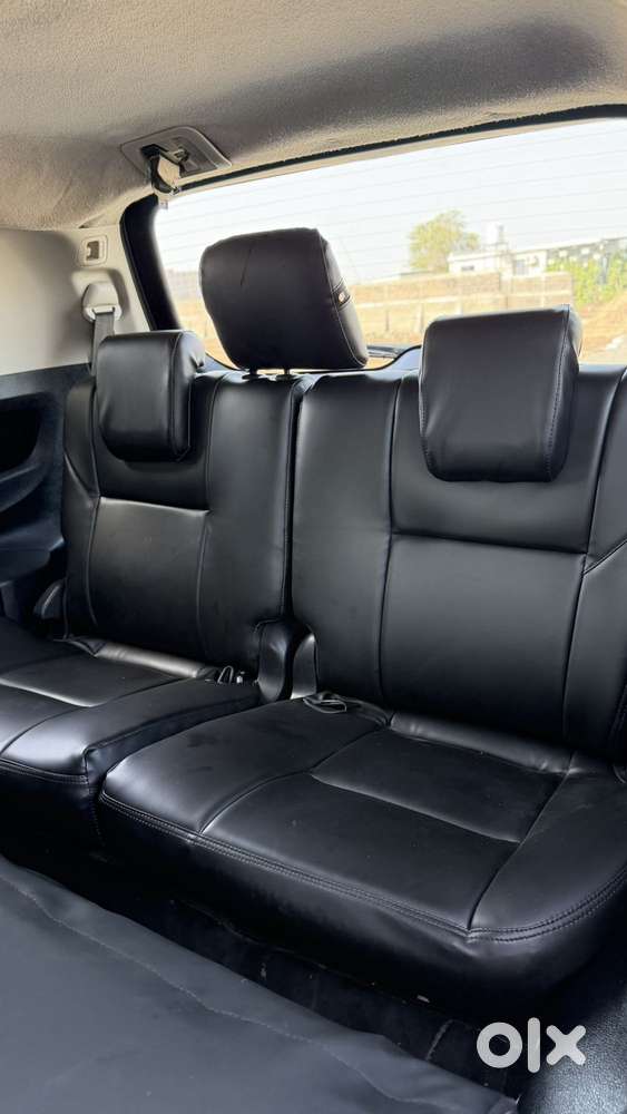 Toyota Innova Crysta 2.4 G Mt 8s, 2017, Diesel