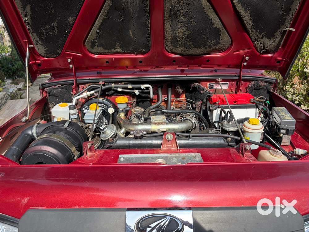 Mahindra Bolero Very Good Condition