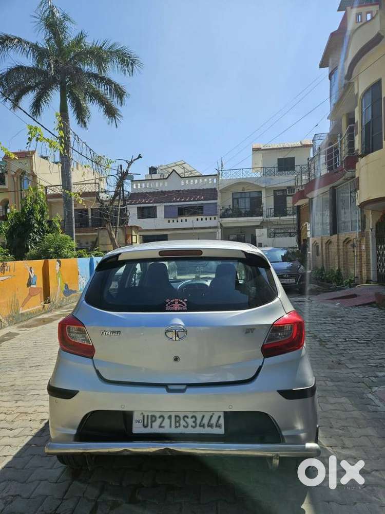 Tata Tiago 1.05 Revotorq Xt, 2018, Diesel