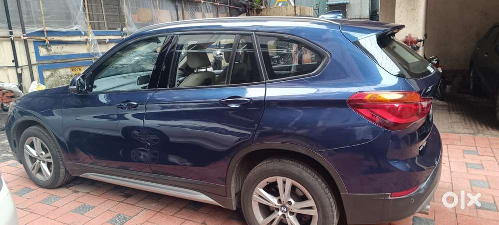 Bmw X1, 2019, Diesel