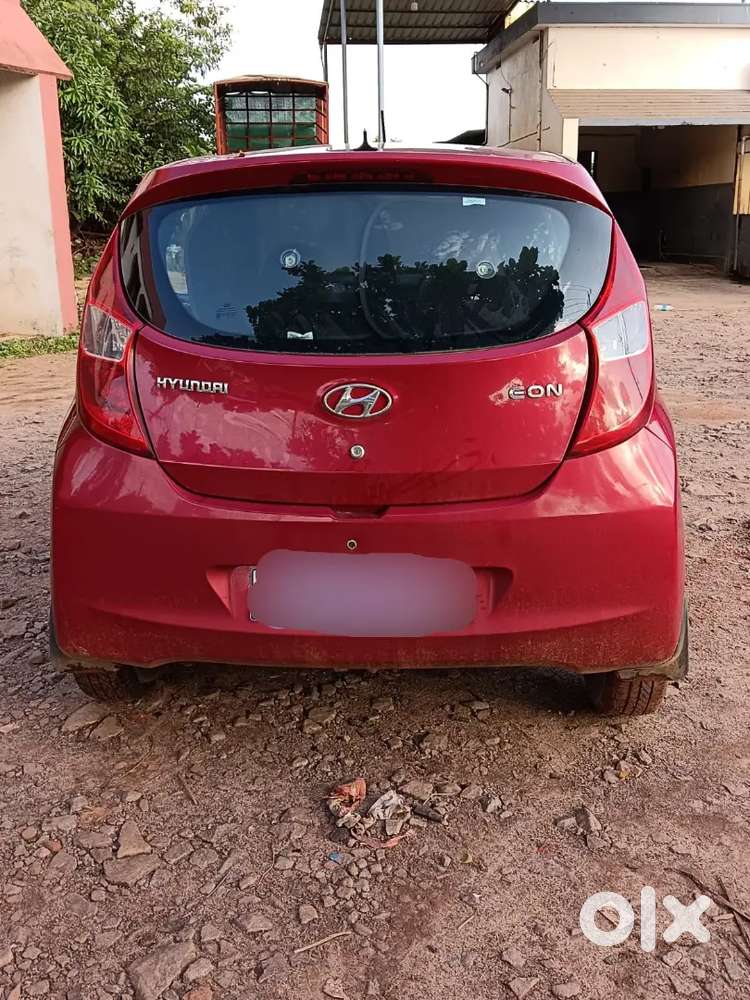 Hyundai Eon