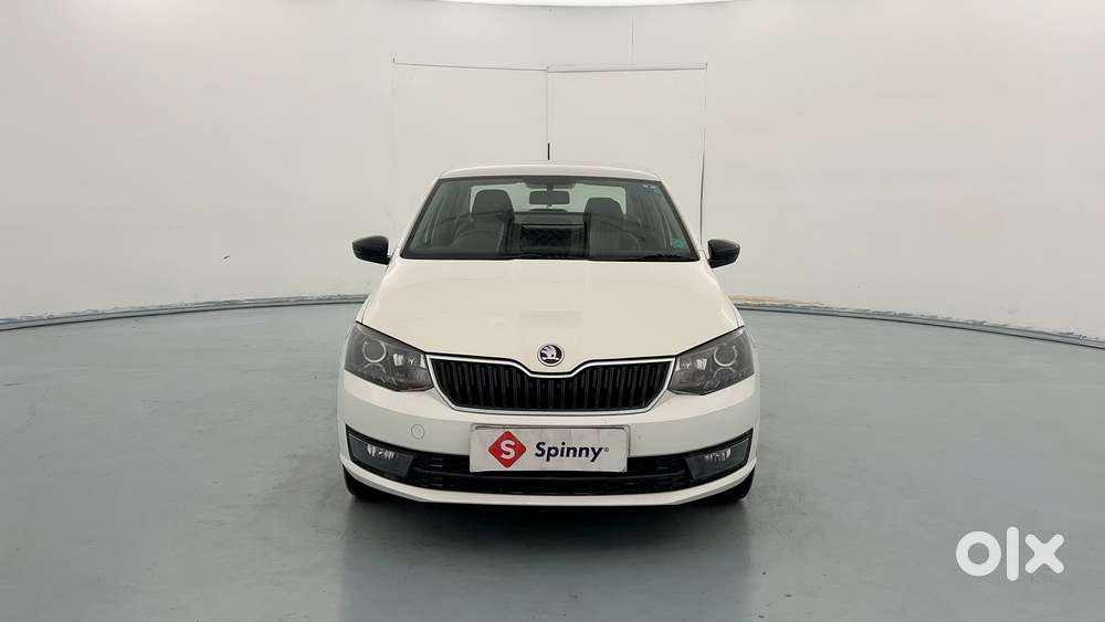 Skoda Rapid 1.0 Ambition Tsi, 2021, Petrol