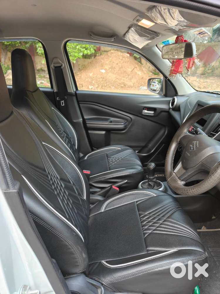 Maruti Suzuki Celerio 1.0 Vxi Mt, 2022, Petrol