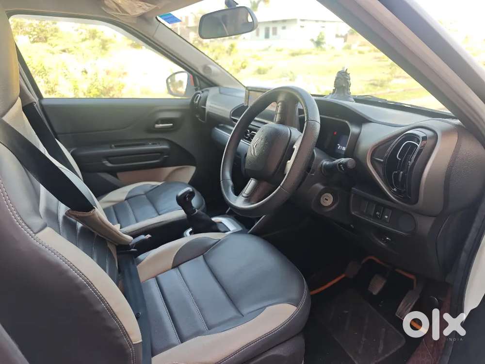 Citroen C3 2023 Petrol 21000 Km Driven Well Maintained Carfor Sale