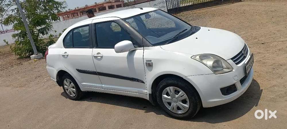 Gadi Condition Achi Hai