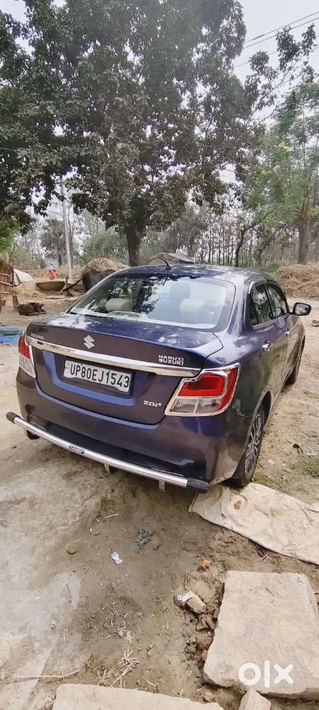 Maruti Suzuki Dzire 2017