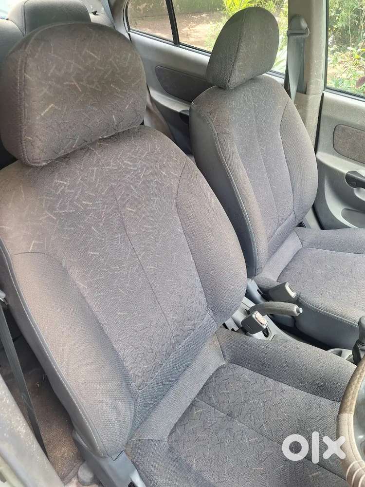 Hyundai Accent 1.5 Manual 2002