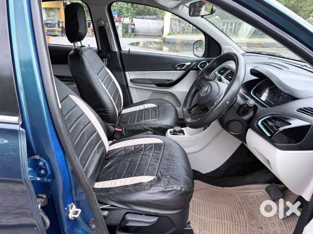 Tata Tigor Ev Xz Plus, 2022, Electric