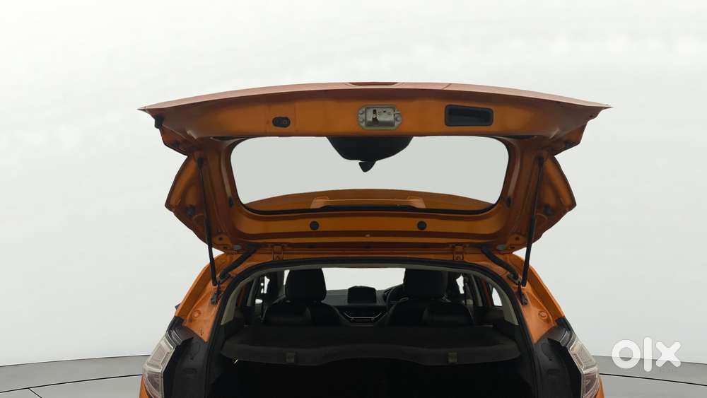 Tata Nexon 1.5 Revotorq Xz Plus, 2018, Diesel