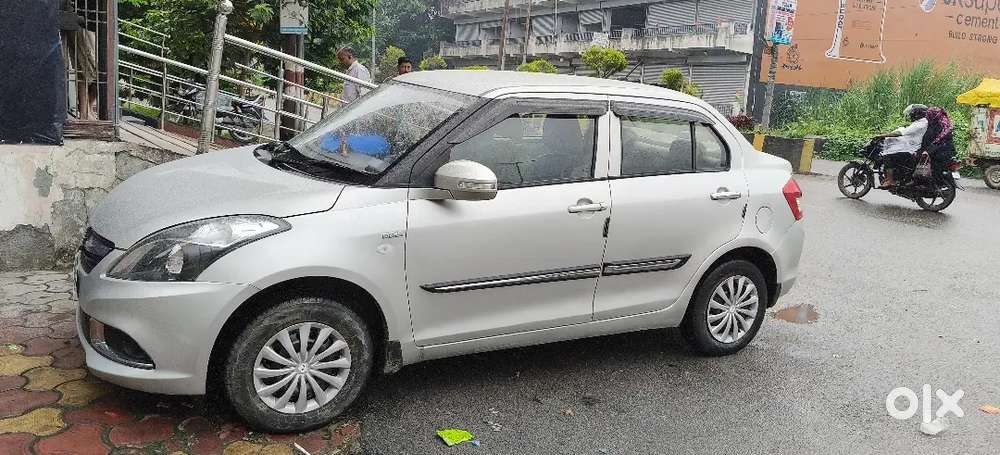 2nd Owner 2016 Dzire