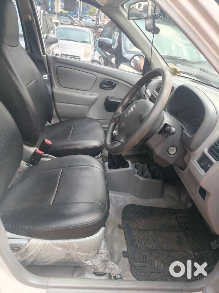 Maruti Suzuki Alto K10 Lxi, 2012, Petrol