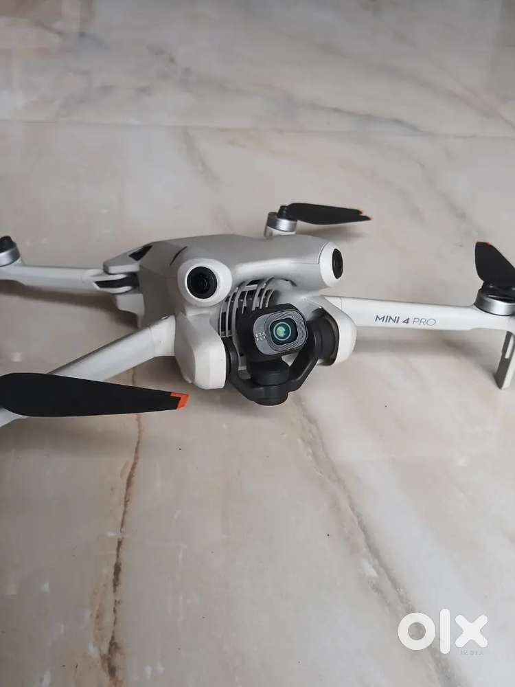 Dji Mini Drone Camera In Olx Second Hand Phantom Bekas Pro Drone