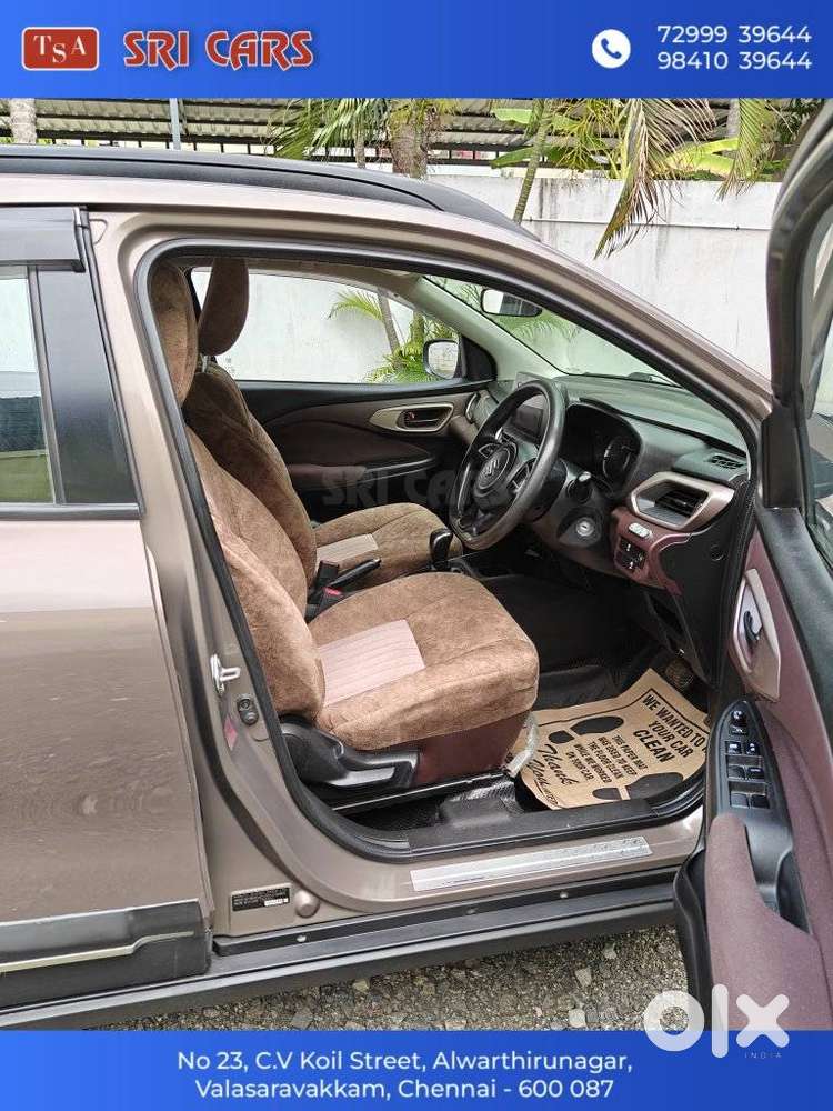Maruti Suzuki Fronx Delta Plus 1.2l Ags, 2023, Petrol