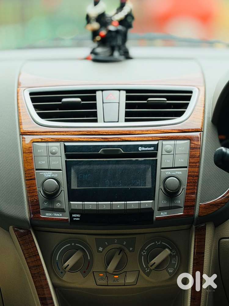 Maruti Suzuki Ertiga Vxi, 2018, Cng & Hybrids
