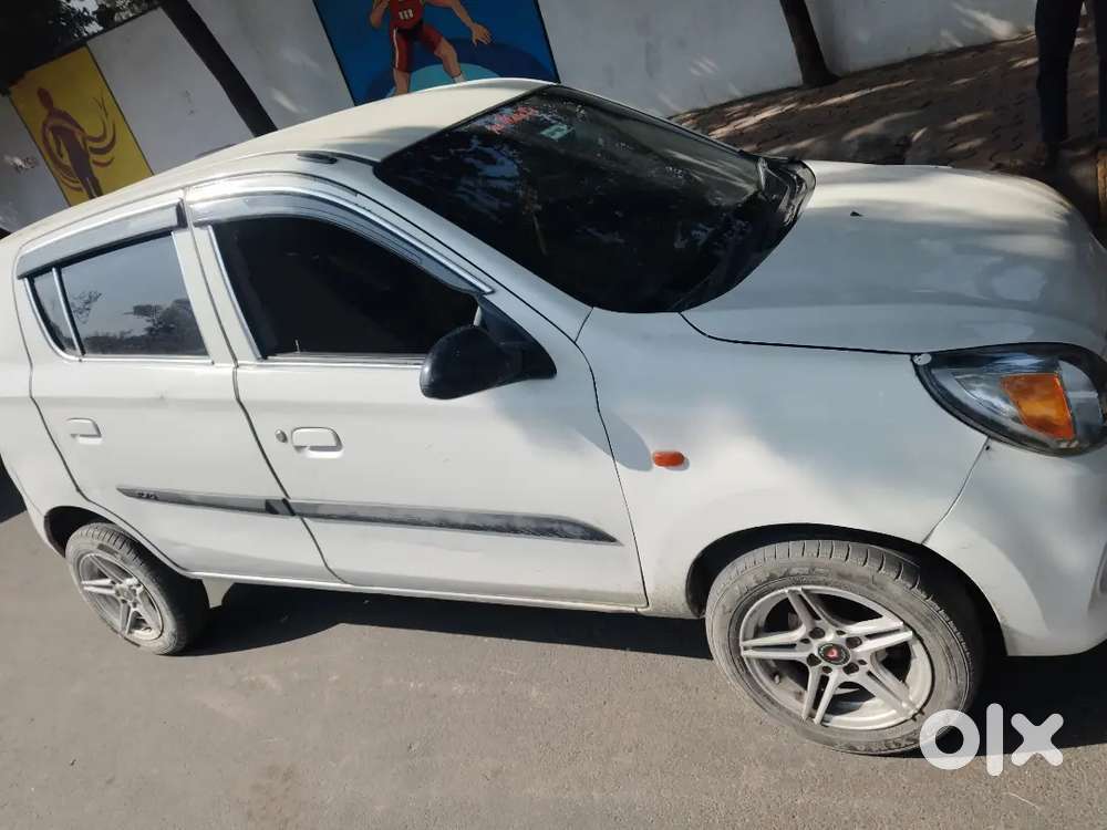 2017 Maruti Suzuki Alto 800 Lxi