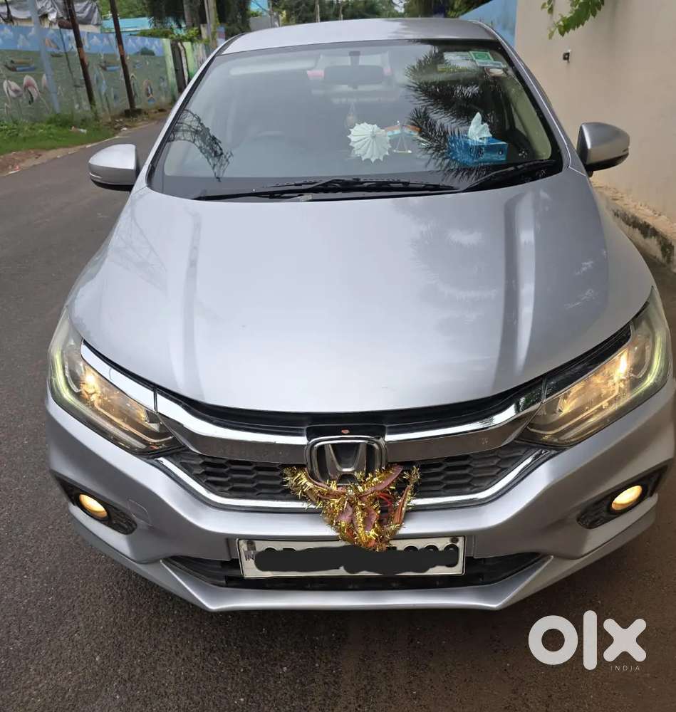 Honda City Diesel / 2018 Sep / Urgent Selling