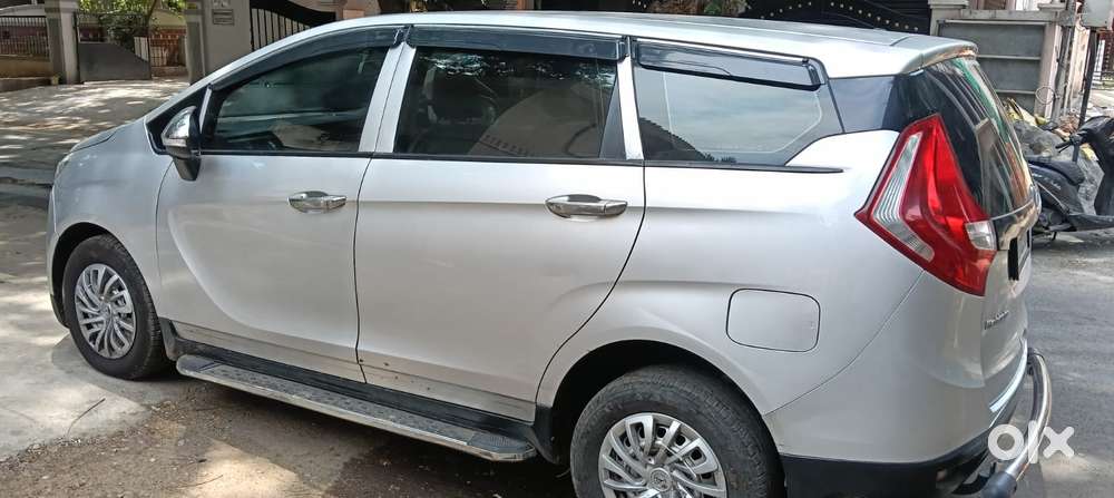 Mahindra Marazzo M2, 2021, Diesel