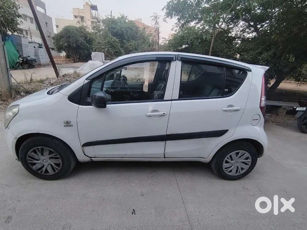 Ritz 2012 Model Diesel Varient In Good Condition