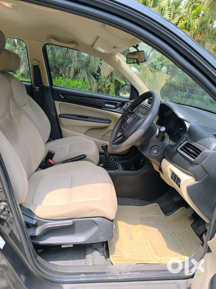 Honda Amaze S 1.2 Petrol Mt, 2020, Petrol