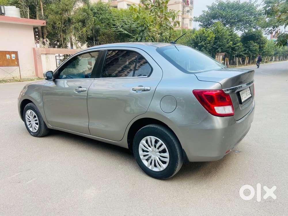 Maruti Suzuki Swift Dzire Vxi Optional, 2021, Petrol