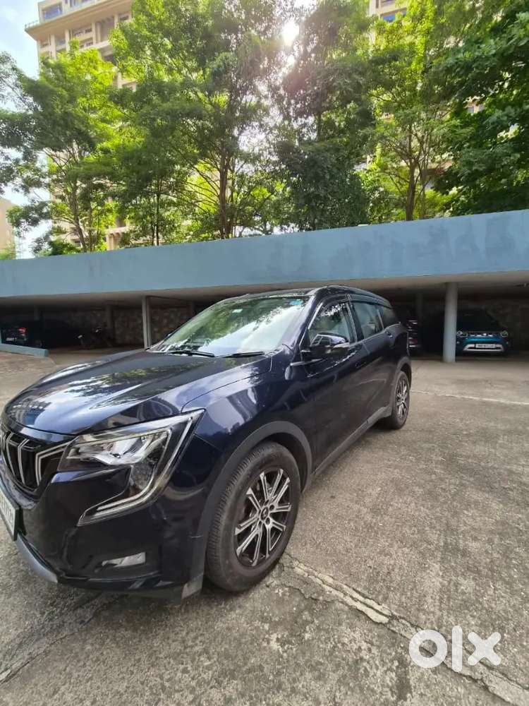 Mahindra Xuv700 25 Petrol