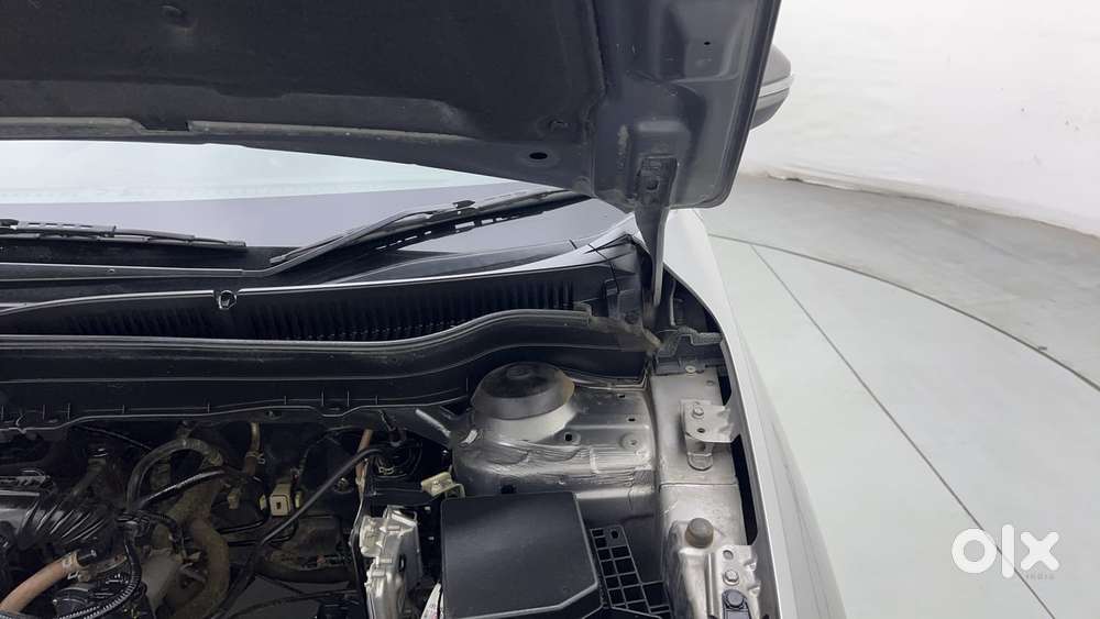 Maruti Suzuki Vitara Brezza 1.5 Zxi Plus, 2022, Petrol