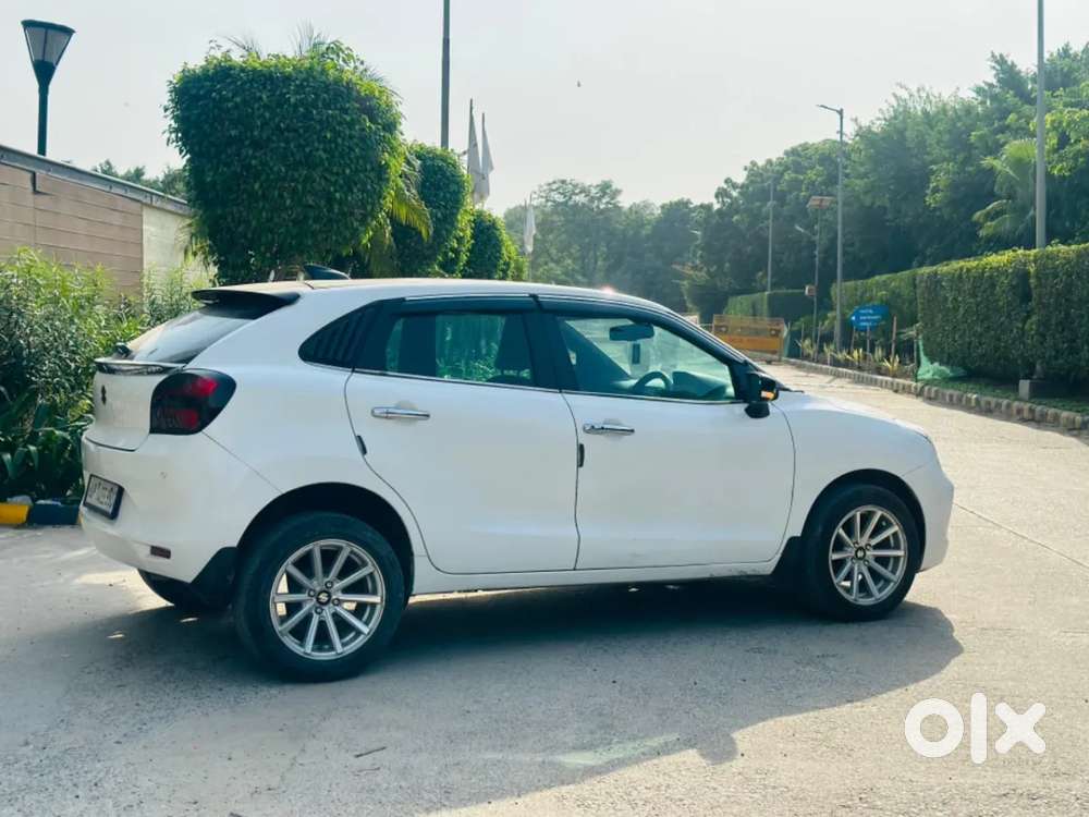Maruti Suzuki Baleno 1.3 Alpha, 2019, Diesel