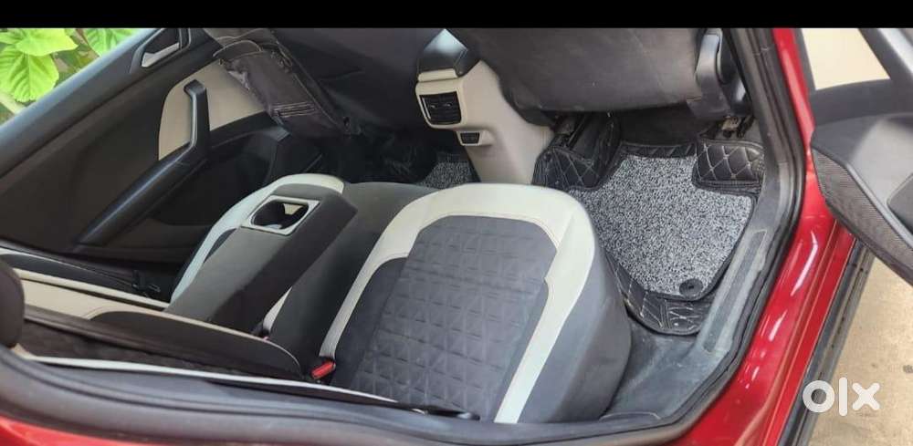 Volkswagen Taigun 2023 Petrol 45000 Km Driven