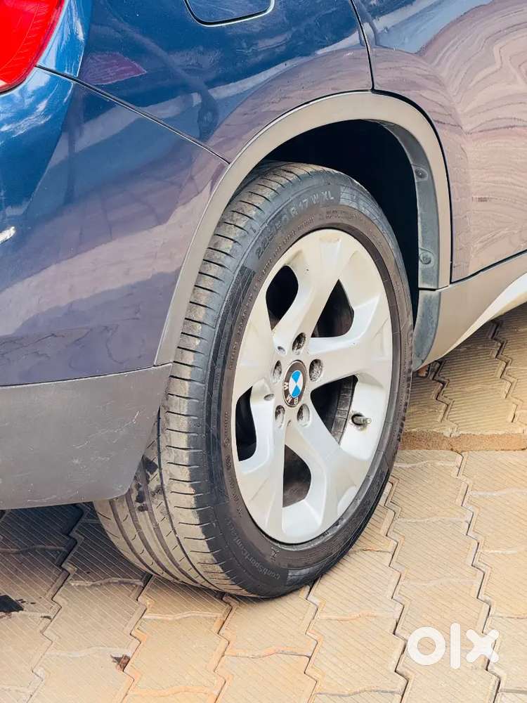 Bmw X1 2012 Diesel  Automatic High Quality Car For Sale