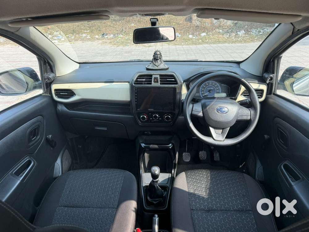 Datsun Redigo 2020-2022 0.8 A, 2022, Petrol