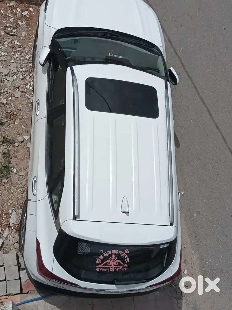 Kia Seltos 2022 Diesel Well Maintained