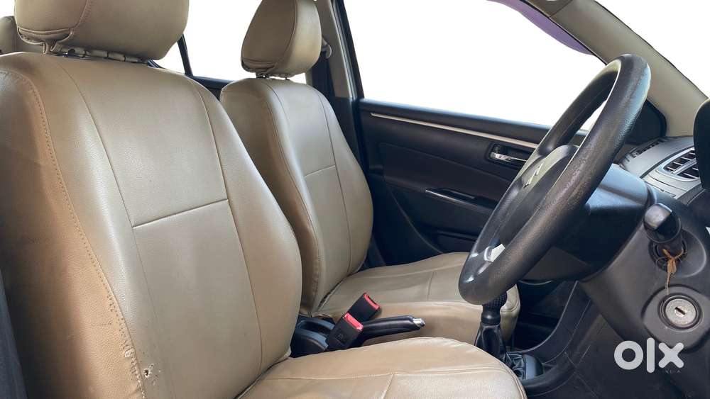 Maruti Suzuki Swift Vdi, 2013, Diesel