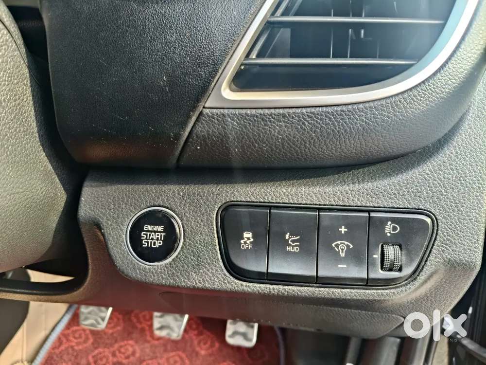 Kia Seltos 1.4 Gtx+ 2020