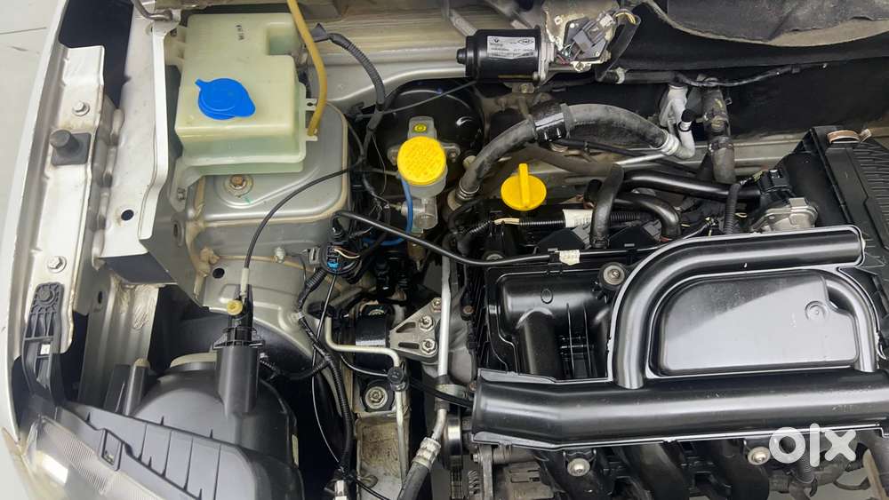Renault Kwid 2019-ongoing 1.0 Rxt (o), 2018, Petrol