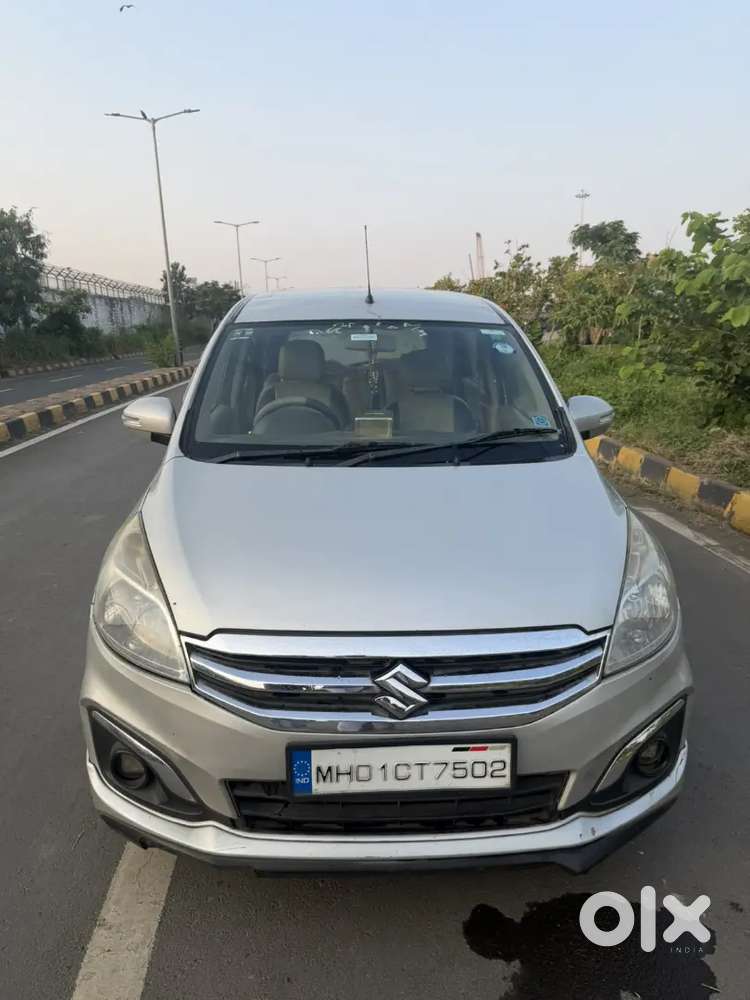 Maruti Ertiga Zdi Plus 2018 Smart Hybrid