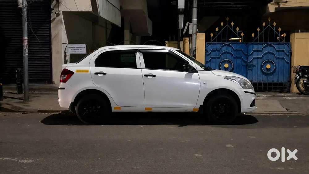 Maruti Suzuki Dezire 2019 Diesel