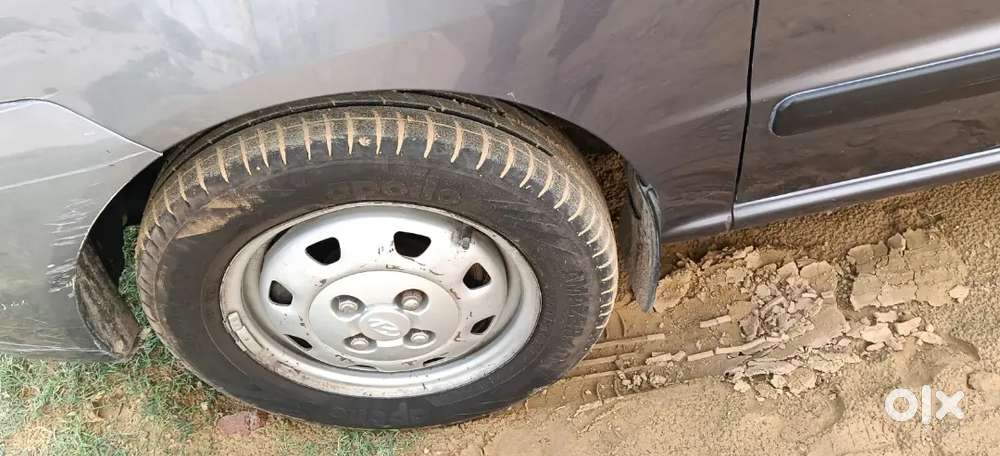 Hyundai Santro Xing 2009 Manual Petrol