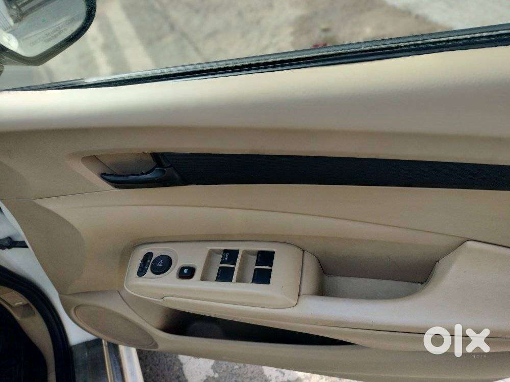 Honda City S Mt, 2012, Petrol
