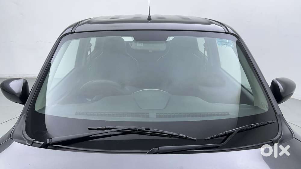 Maruti Suzuki S-presso Vxi, 2023, Petrol