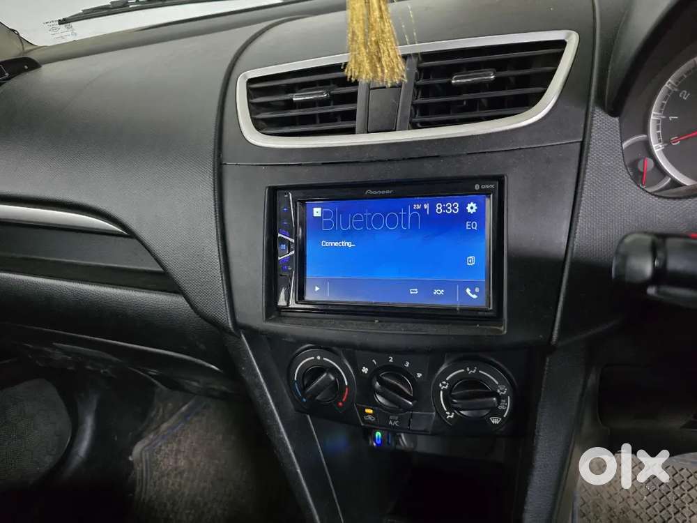 Maruti Suzuki Swift 2013 Petrol Manual
