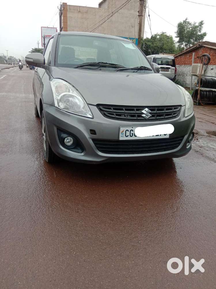 Maruti Suzuki Swift Dzire 2012-2015 Vdi, 2013, Diesel