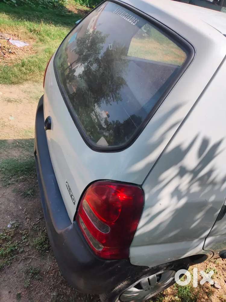 Maruti Suzuki Alto 2008