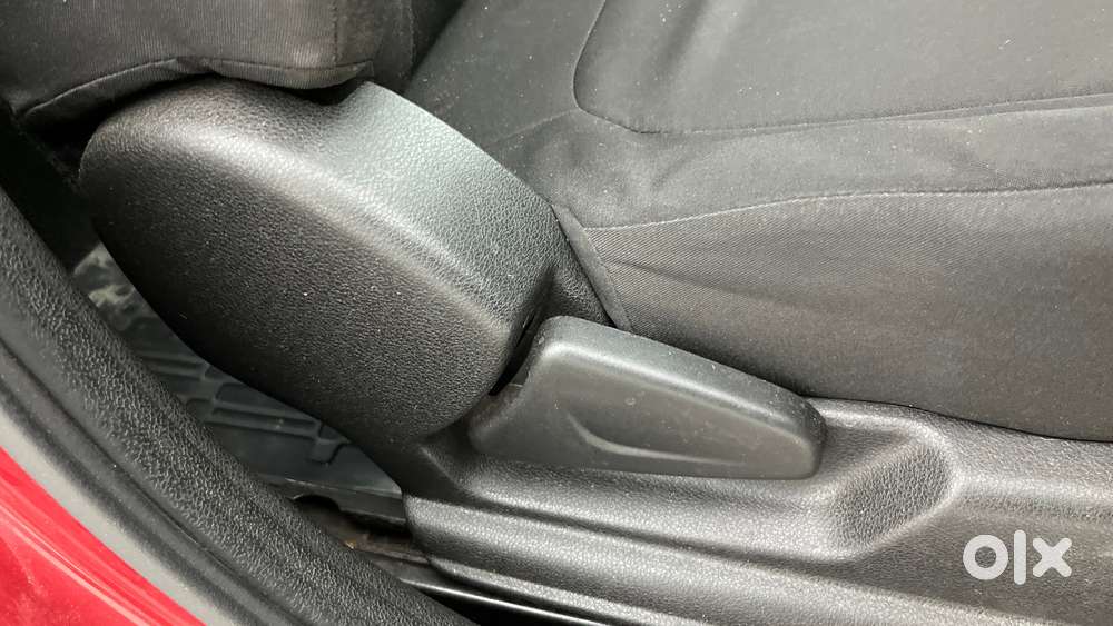 Renault Kwid 1.0 Rxt Amt Opt, 2018, Petrol